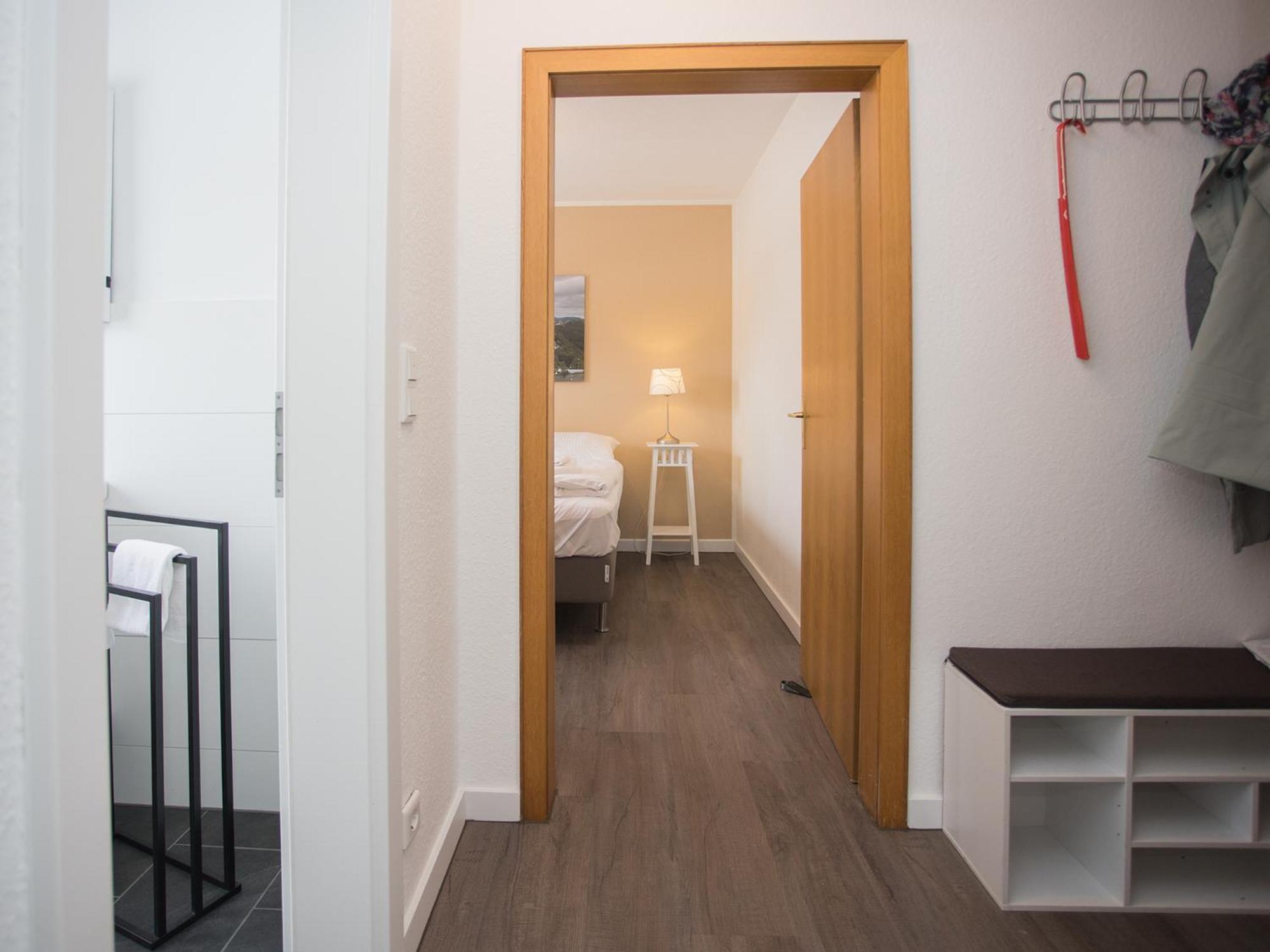 Am Roten Kreuz 11 Apartment *