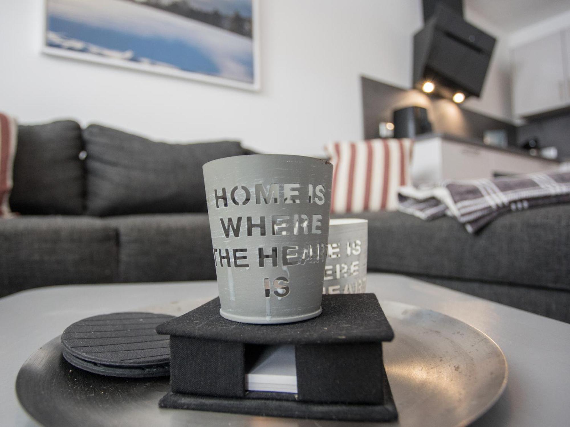 Apartment Am Roten Kreuz 11 *