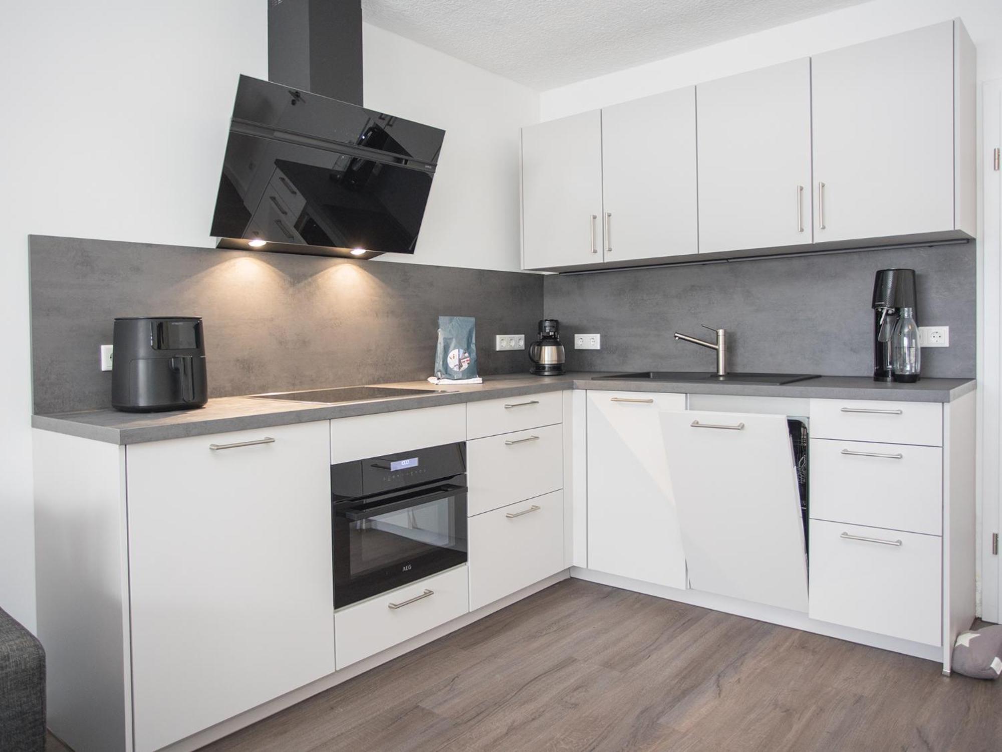 Apartment Am Roten Kreuz 11 Winterberg